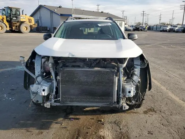 2021 TOYOTA RAV4 TRD OFF ROAD  