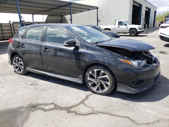 2018 TOYOTA COROLLA IM 