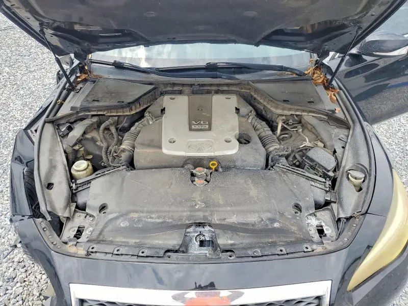 2014 INFINITI Q50 BASE  