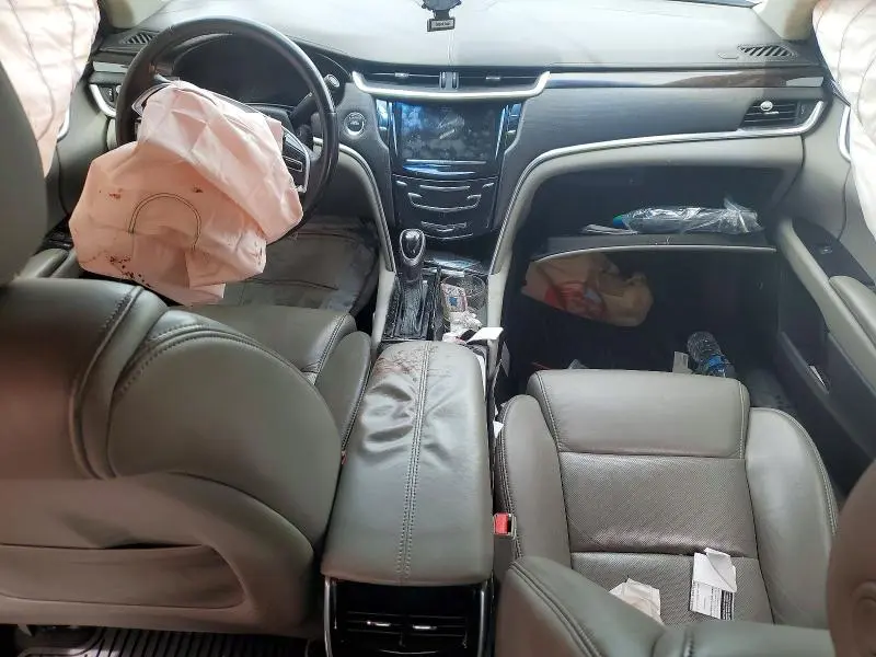 2016 CADILLAC XTS LUXURY COLLECTION  