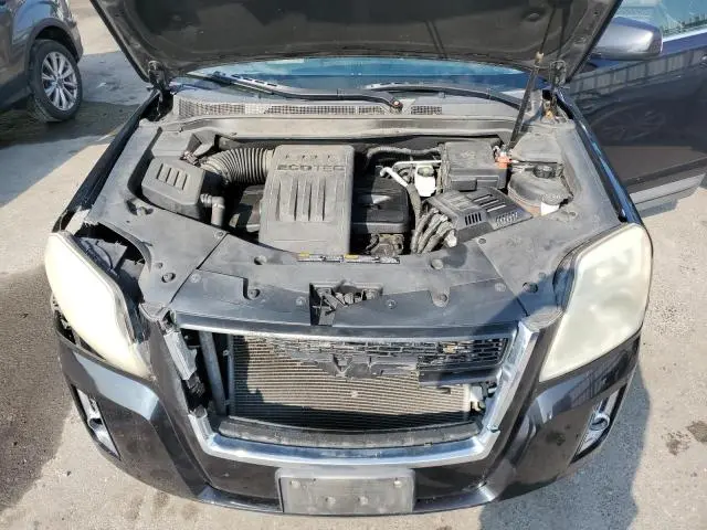 2012 GMC TERRAIN SLE  