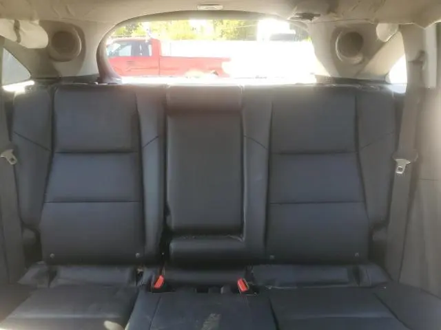 2013 ACURA RDX TECHNOLOGY  