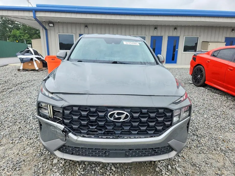 2021 HYUNDAI SANTA FE SE  