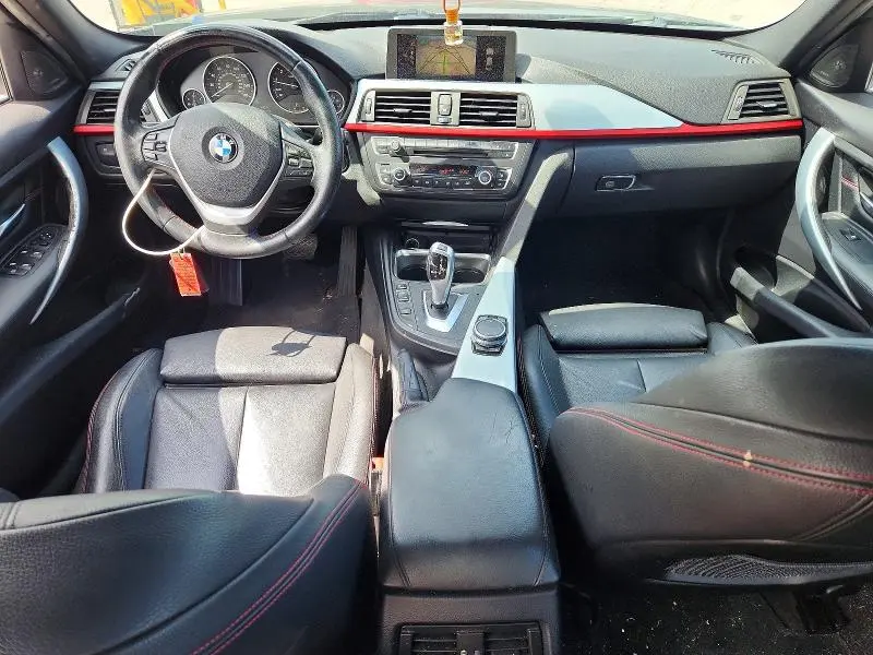 2015 BMW 335 I  