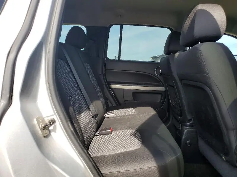 2011 CHEVROLET HHR LT  