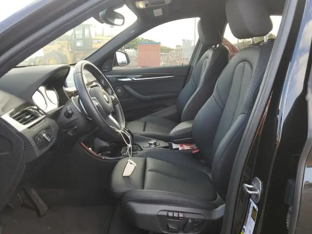 2022 BMW X1 XDRIVE28I  