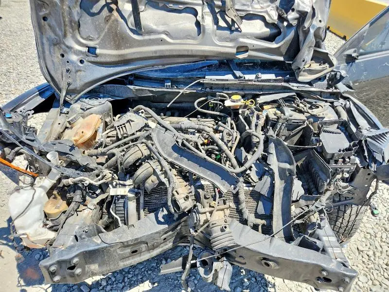 2010 MAZDA 3 I  