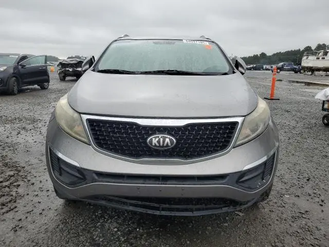 2014 KIA SPORTAGE BASE  
