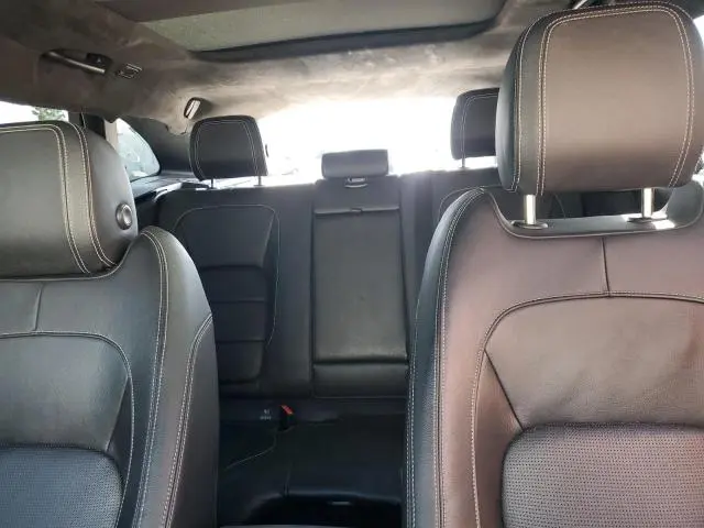 2019 JAGUAR F-PACE R - SPORT  