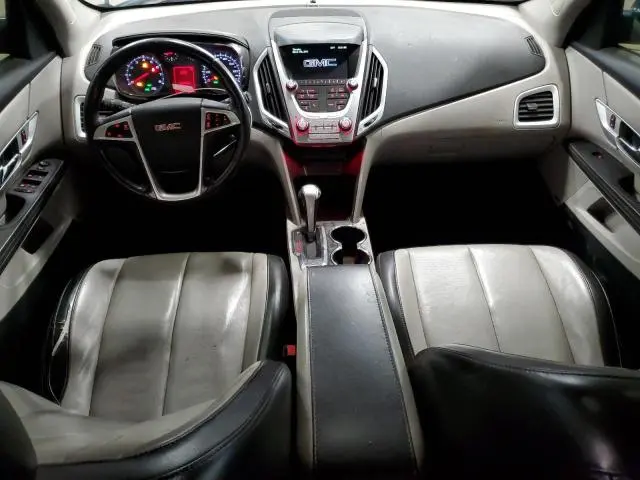 2012 GMC TERRAIN SLT  