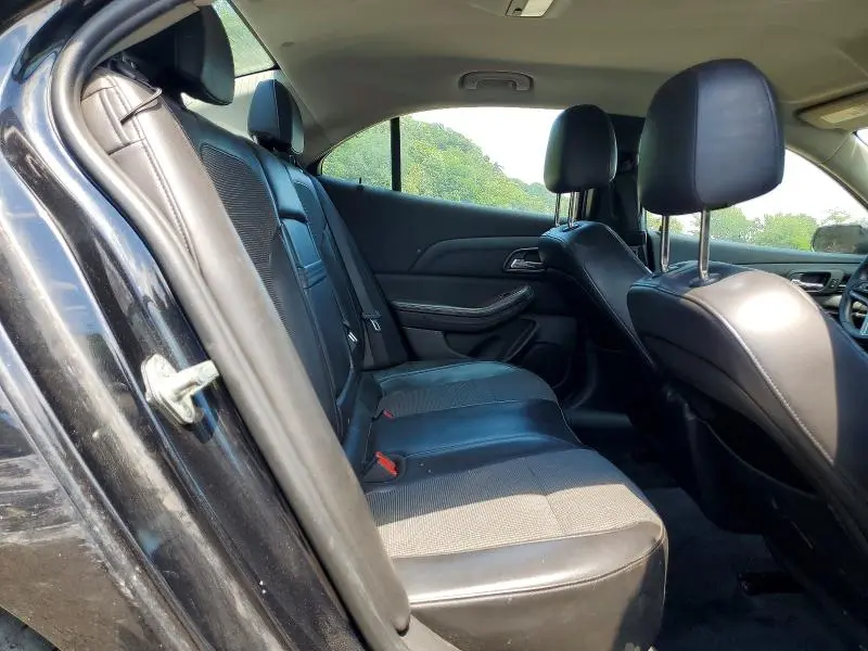 2013 CHEVROLET MALIBU 1LT  
