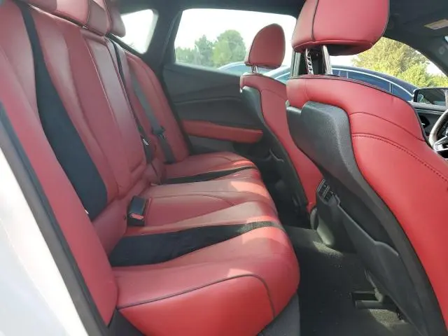 2022 ACURA TLX TECH A  