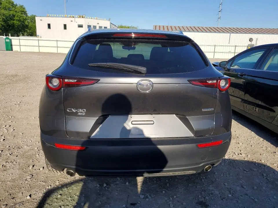 2024 MAZDA CX-30 PREFERRED  