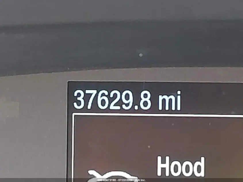 2021 FORD ECOSPORT TITANIUM