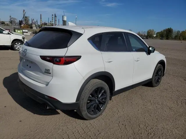 2023 MAZDA CX-5 PREFERRED  