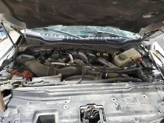 2019 FORD F250 SUPER DUTY  