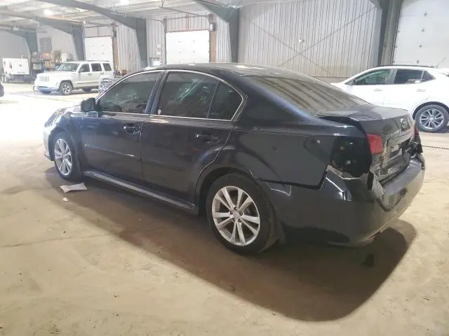 2013 SUBARU LEGACY 2.5I PREMIUM  