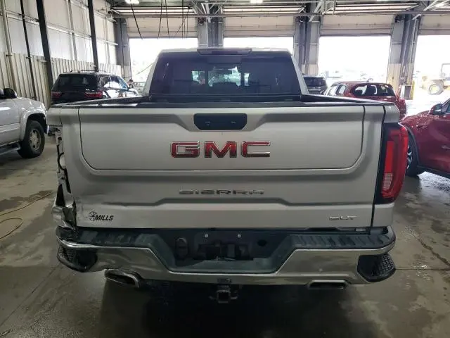 2020 GMC SIERRA K1500 SLT  