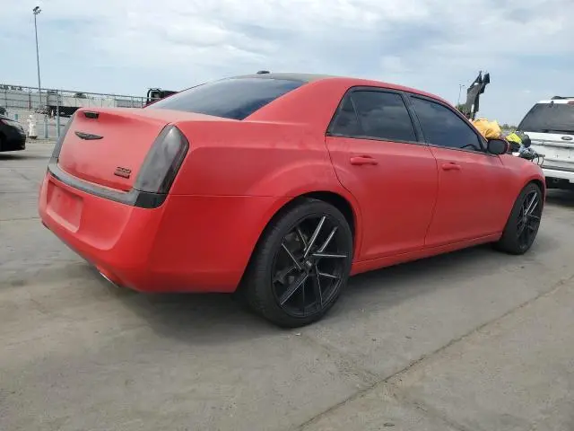 2013 CHRYSLER 300   