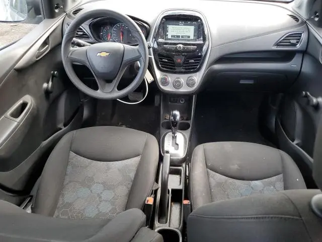 2018 CHEVROLET SPARK LS  
