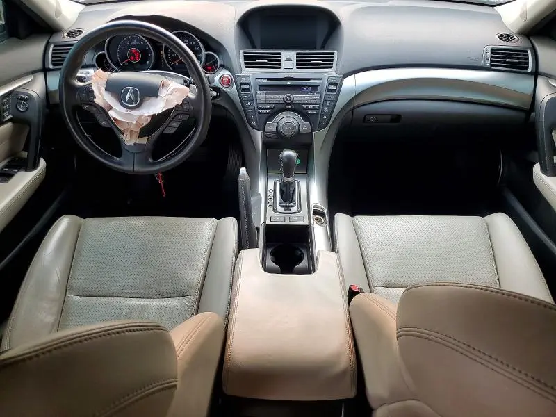 2010 ACURA TL   