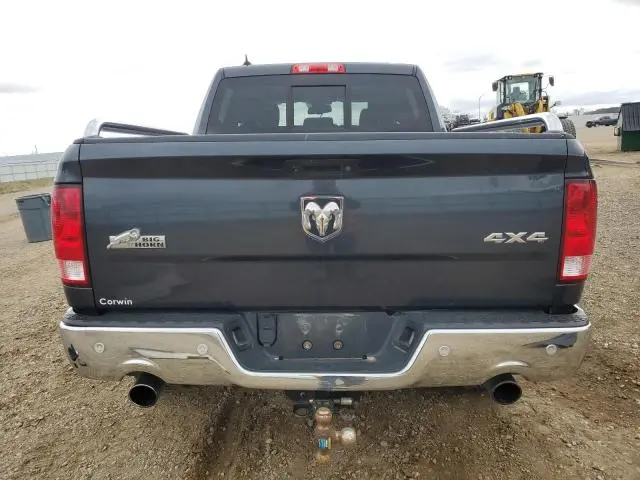 2017 RAM 1500 SLT  