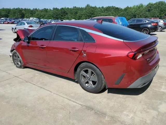2021 KIA K5 LX  