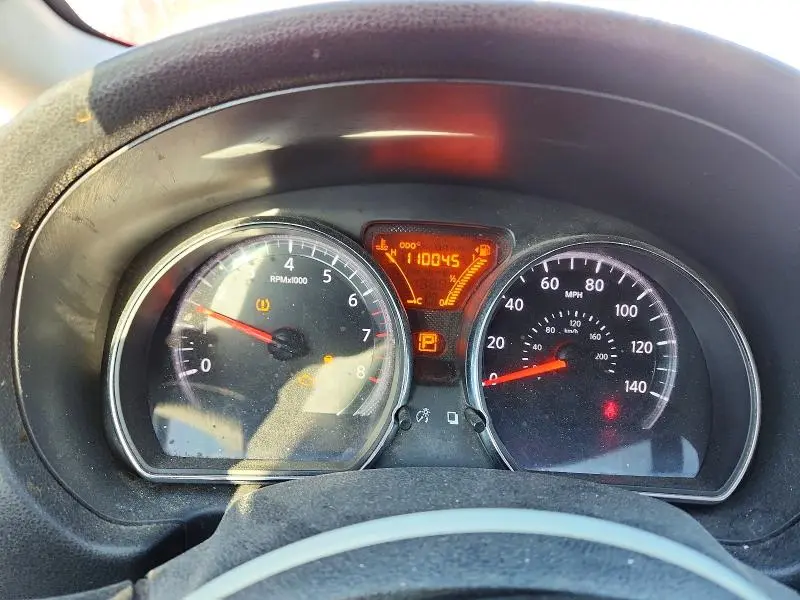 2018 NISSAN VERSA NOTE S  