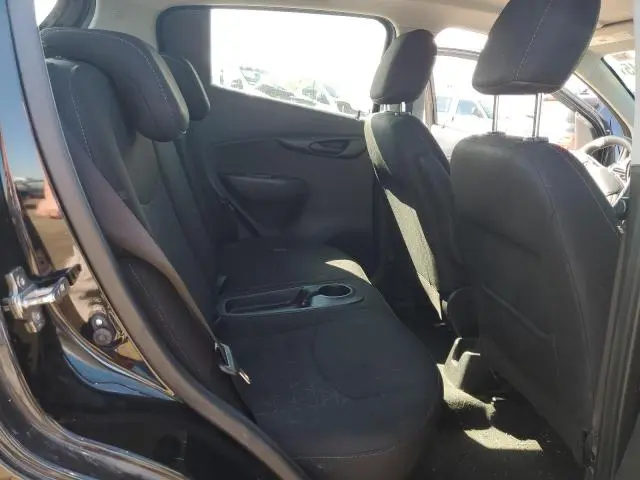 2020 CHEVROLET SPARK 1LT  