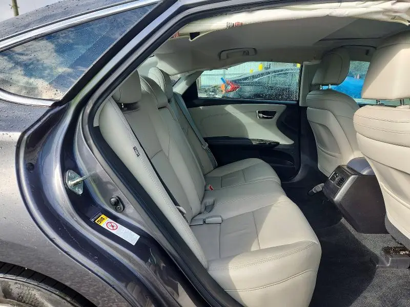 2014 TOYOTA AVALON BASE  