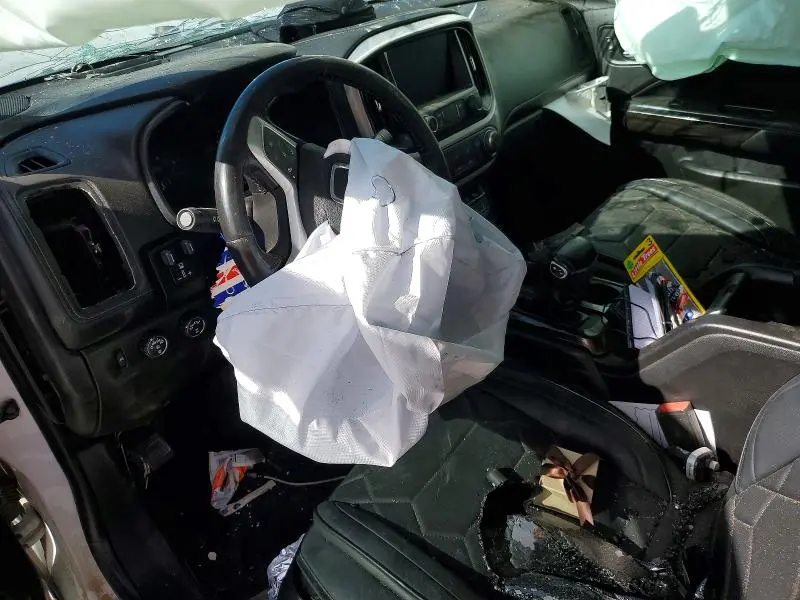 2019 GMC CANYON SLE  