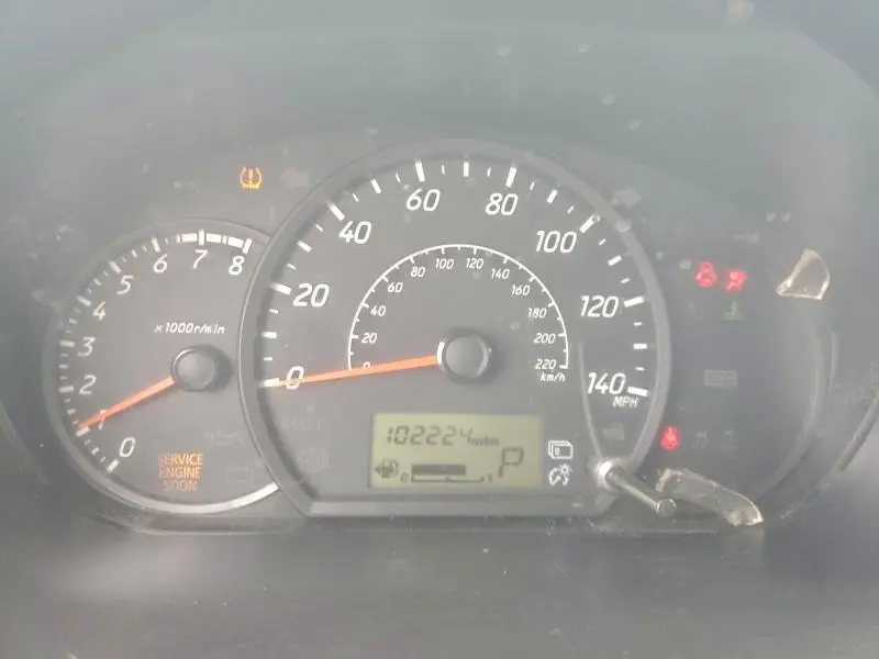 2017 MITSUBISHI MIRAGE G4 ES  