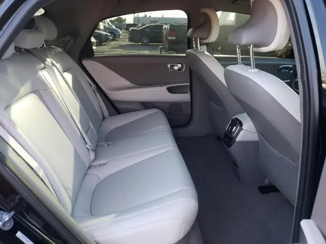 2024 HYUNDAI IONIQ 6 SEL  