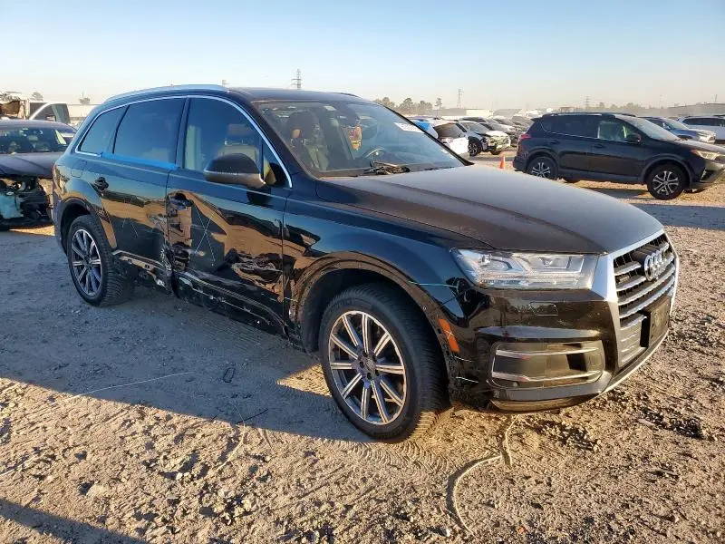 2019 AUDI Q7 PREMIUM PLUS  