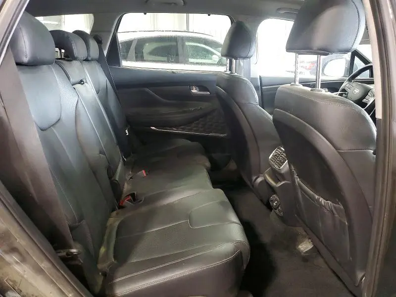 2020 HYUNDAI SANTA FE LIMITED 2.0T  