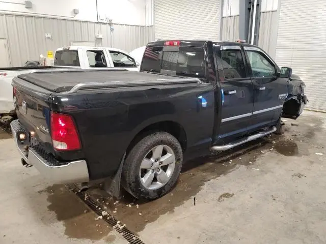 2014 RAM 1500 SLT