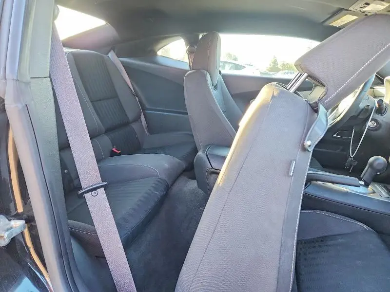 2015 CHEVROLET CAMARO LS  