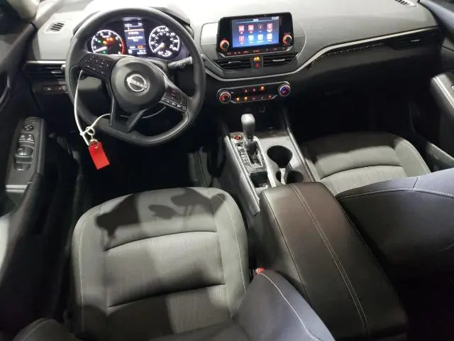 2023 NISSAN ALTIMA S  
