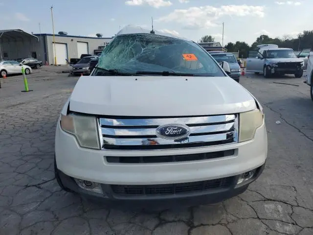 2010 FORD EDGE LIMITED  