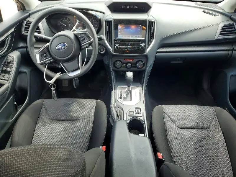 2023 SUBARU IMPREZA PREMIUM  