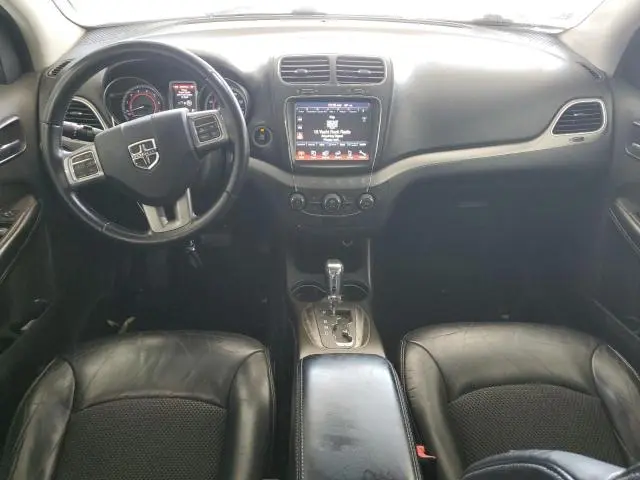 2015 DODGE JOURNEY CROSSROAD  