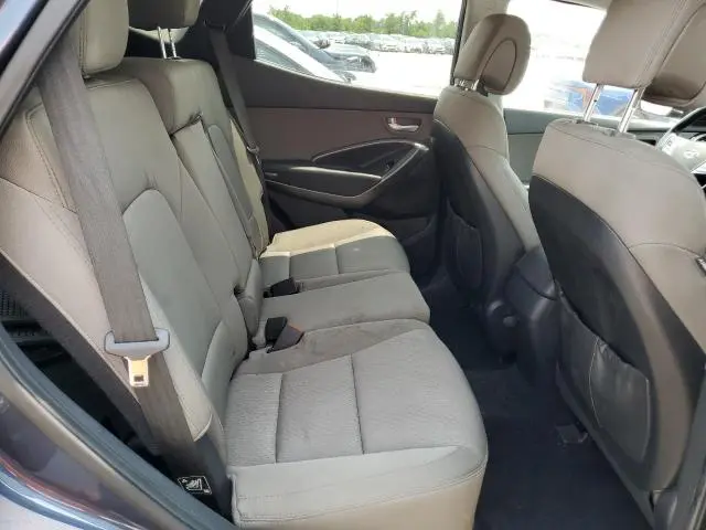 2013 HYUNDAI SANTA FE SPORT   