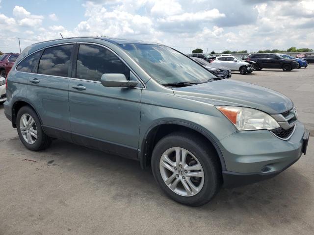 2011 HONDA CR-V EXL