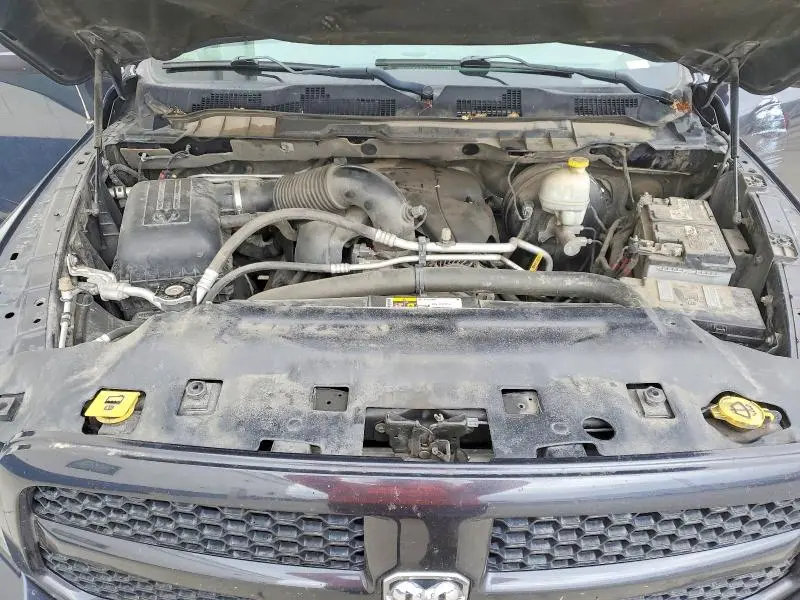2014 RAM 1500 ST  