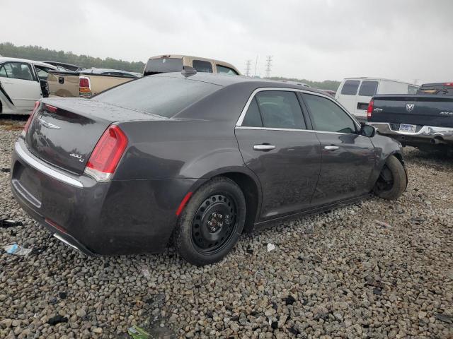 2017 CHRYSLER 300C PLATINUM