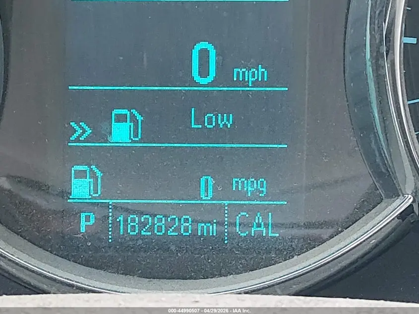 2015 CHEVROLET CRUZE 2LT AUTO