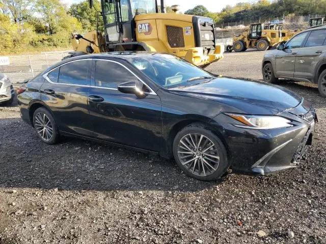 2023 LEXUS ES 300H BASE  
