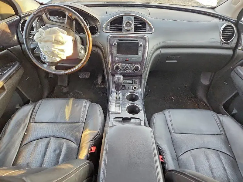 2017 BUICK ENCLAVE   