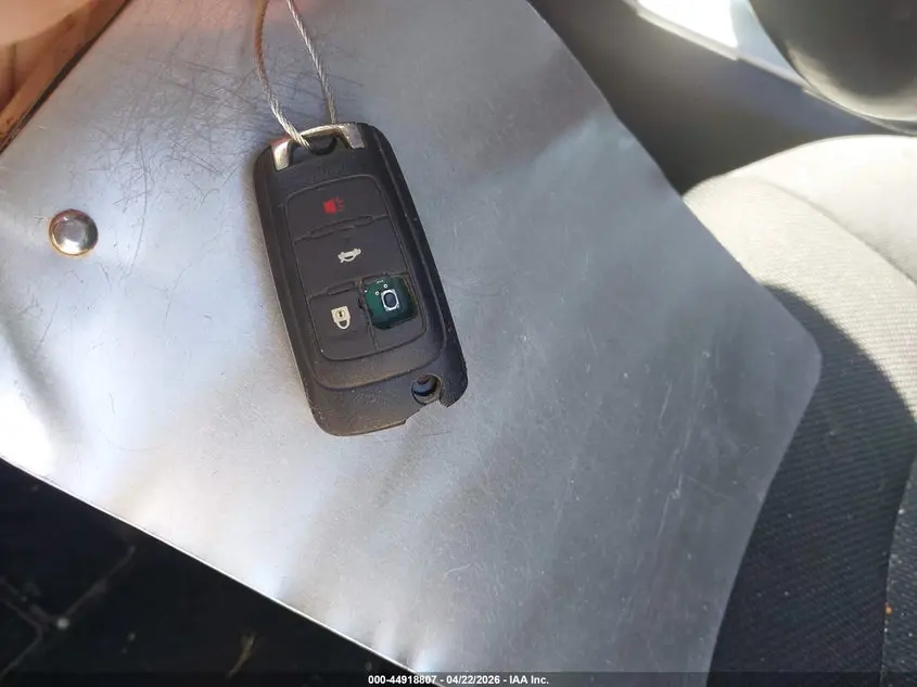 2014 CHEVROLET CRUZE 1LT AUTO