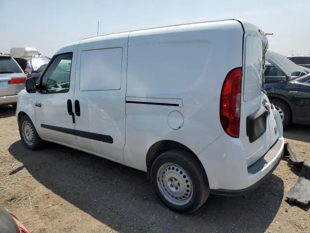 2022 RAM PROMASTER CITY TRADESMAN  